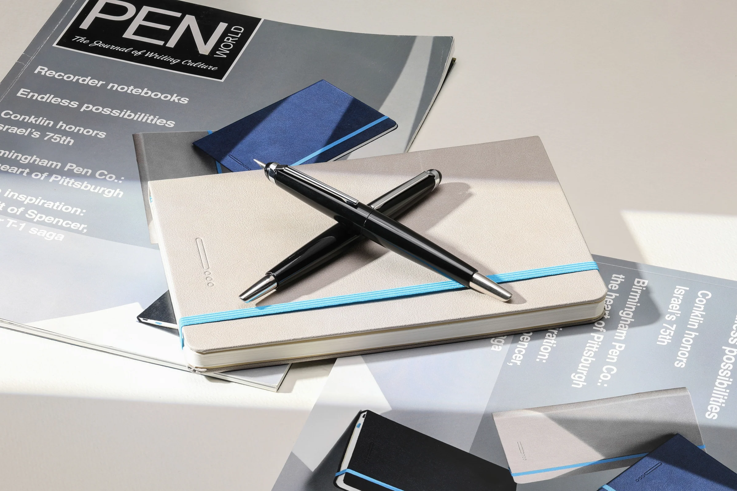 Fuel Your Creative Expression