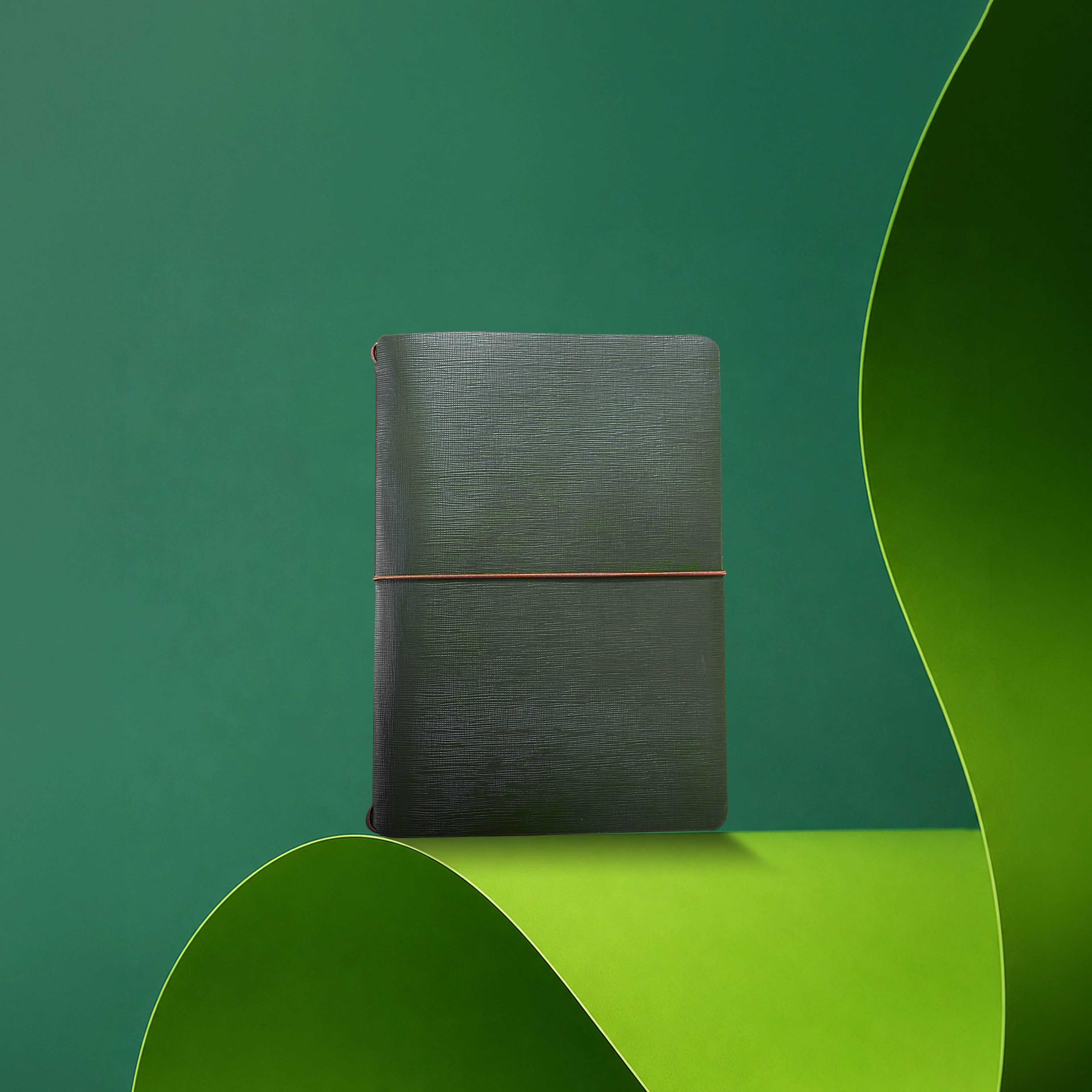 Endless Explorer Refillable Journal